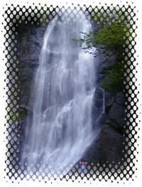 Водопад Аджария